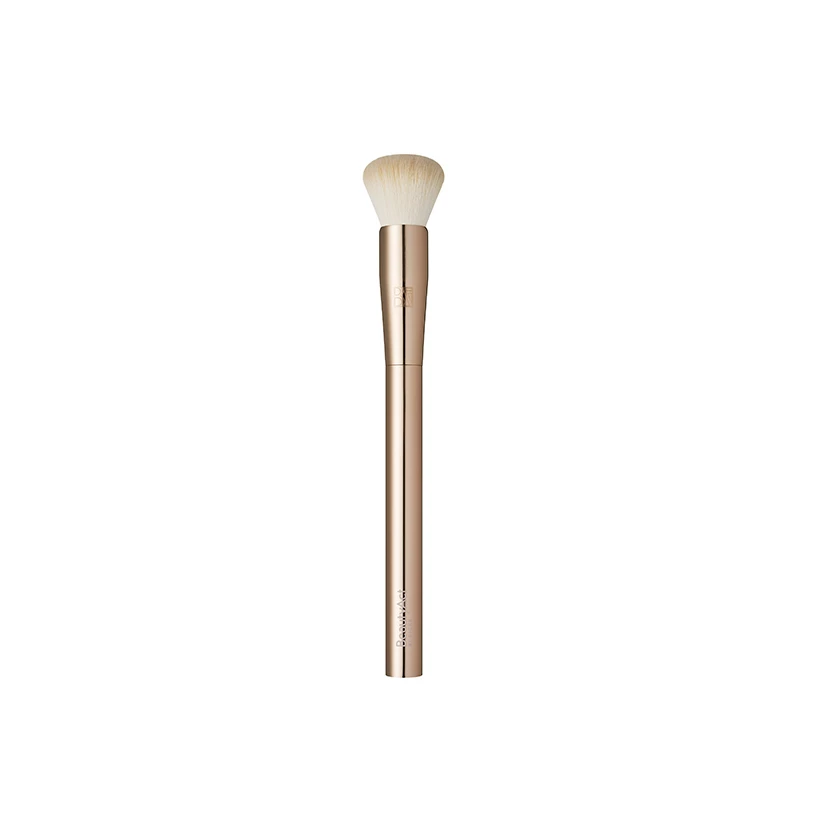 Precizna kremasta četkica za obraze br. 122 - BeautyAct