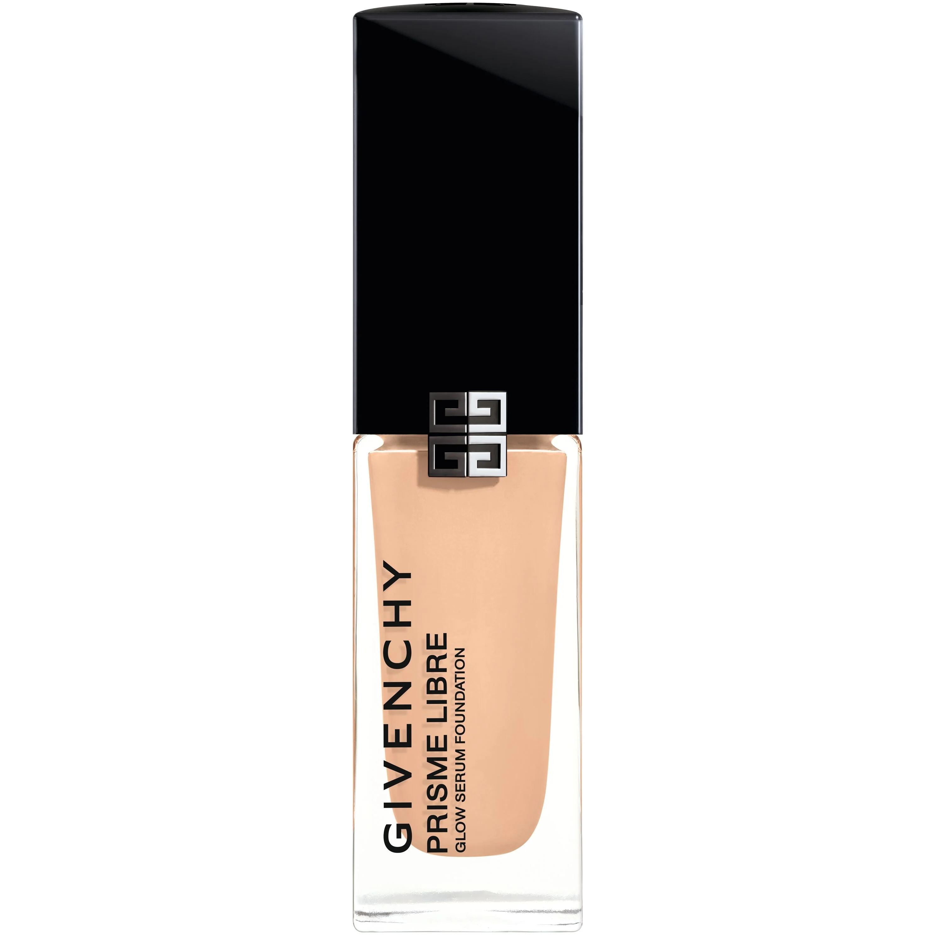 Viso PRISME LIBRE Glow Serum Foundation - Fondotinta liquido