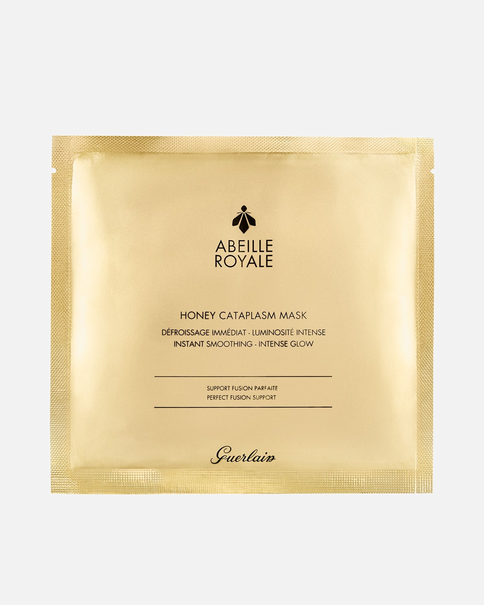 Guerlain Anti-Aging maska Abeille Royale Honey Cataplasma – 1 kom