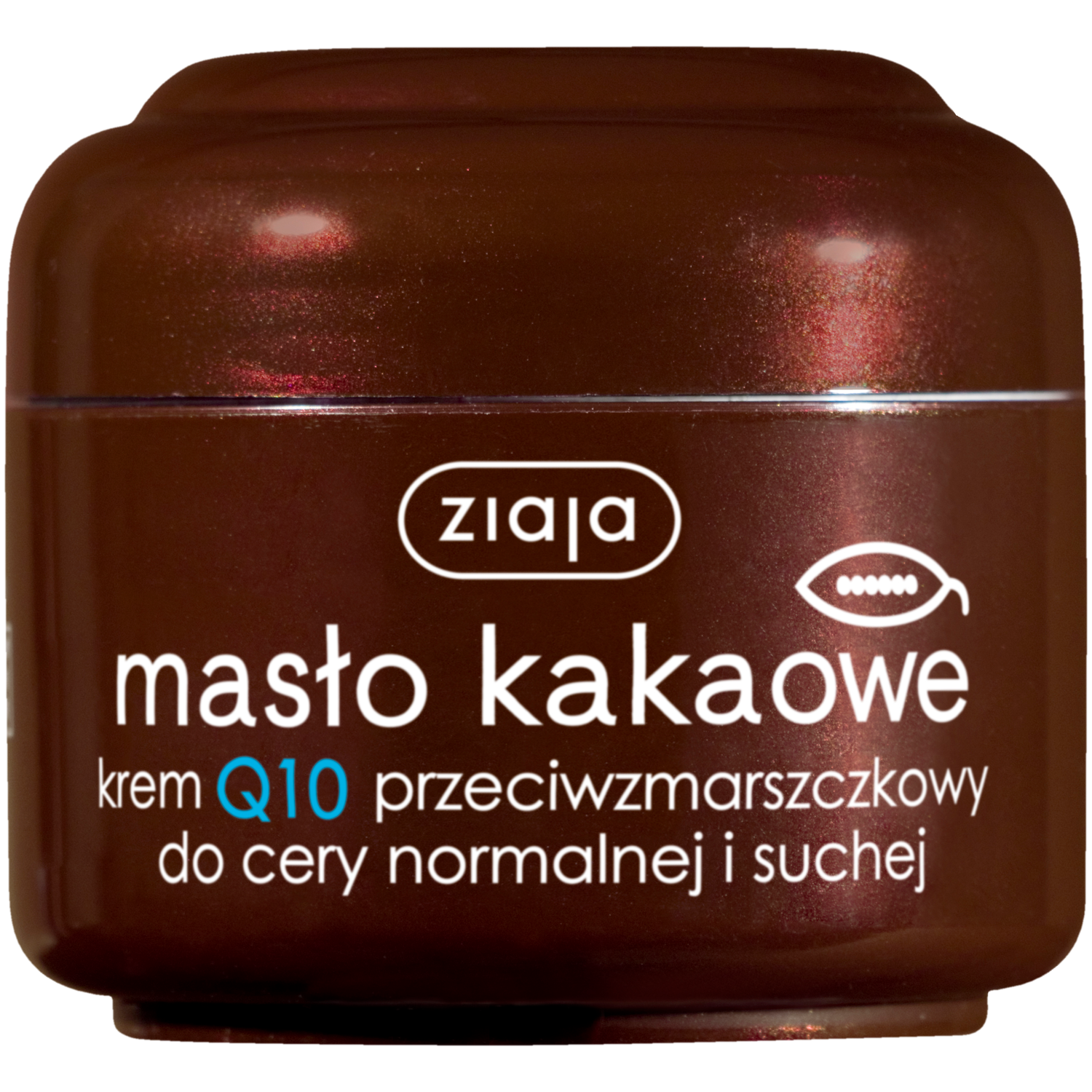 Ziaja kakaové maslo