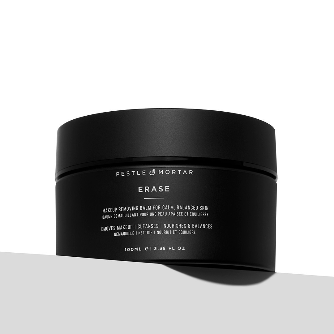 Pestle & Mortar krema za čišćenje lica - balzam za čišćenje - 100 ml