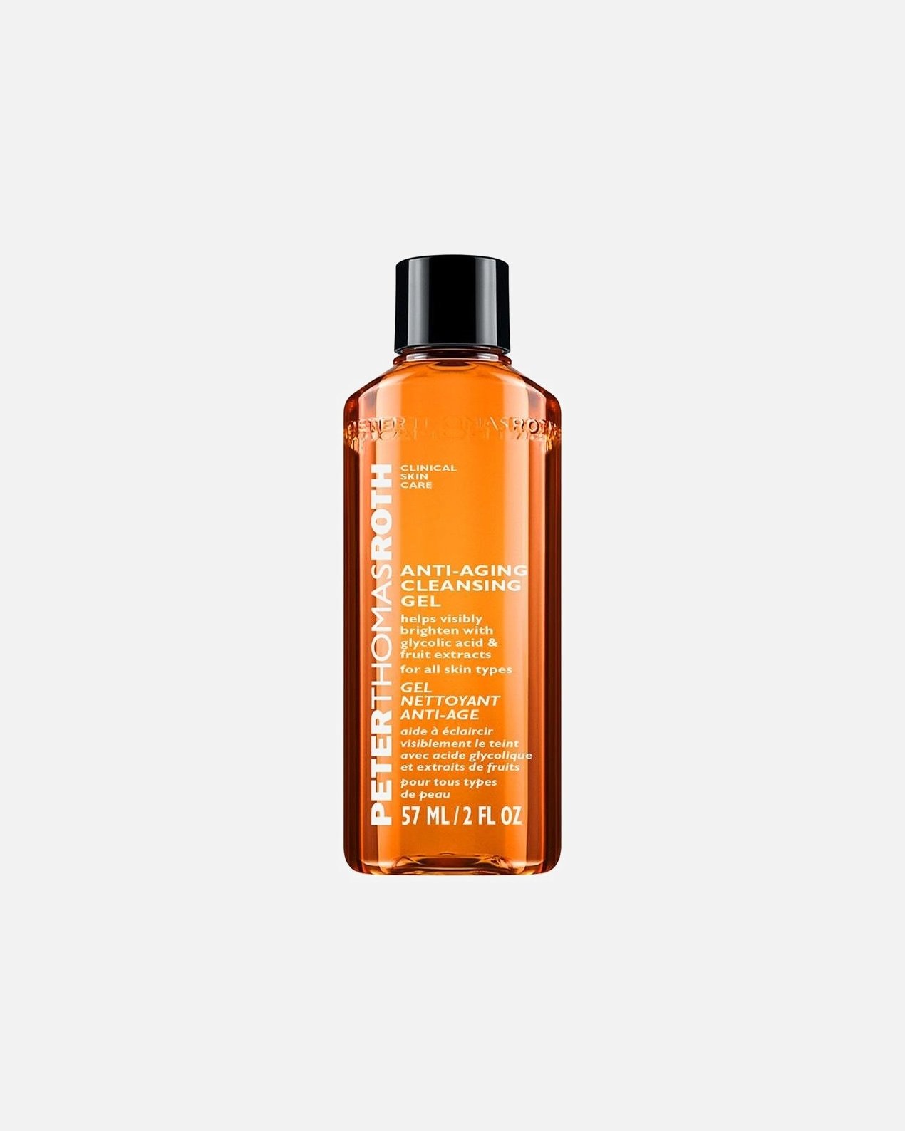 Peter Thomas Roth gel za čišćenje protiv starenja - 57 ml