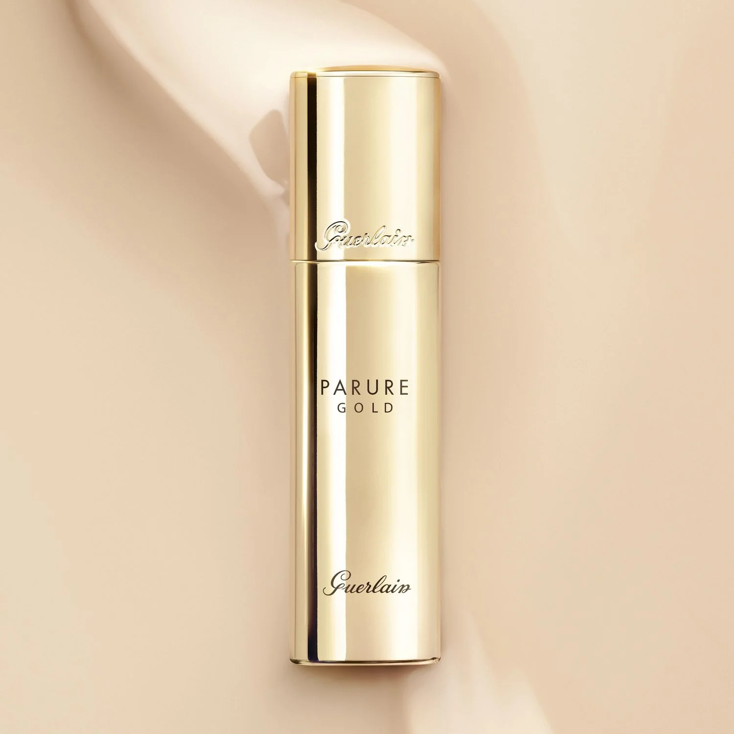 Viso Parure Gold Fond de Teint Lumière d’Or SPF30 - Fondotinta liquido