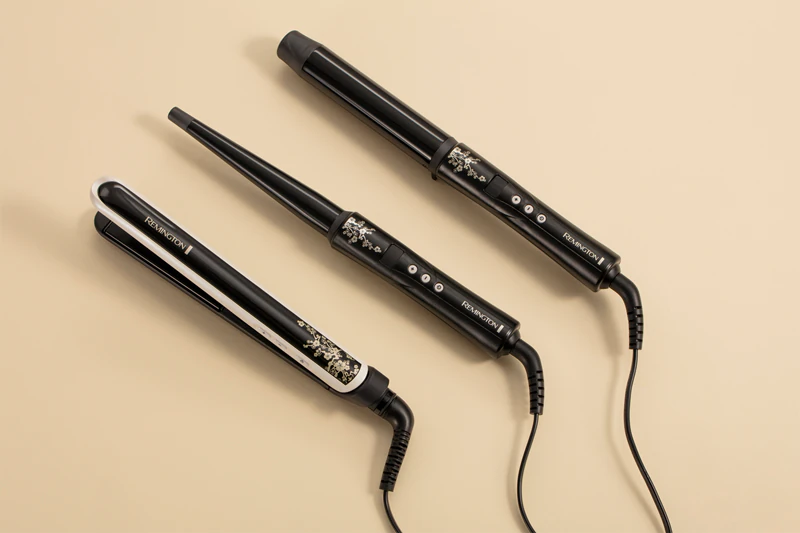 Remington Pearl S9500 Haarglätter