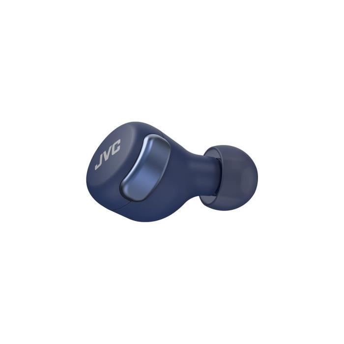 Auriculares inalámbricos JVC HA-AH30T azules