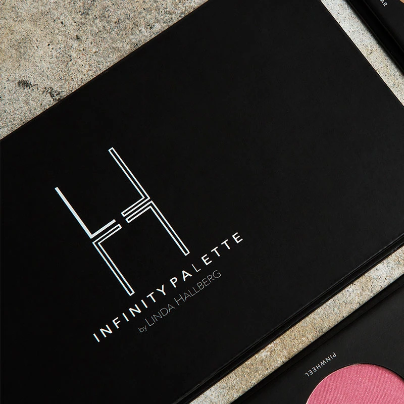 Infinity paleta - LH kozmetika