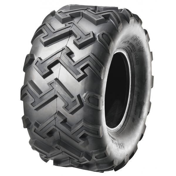Neumático para quad y buggy SUN-F 24/1110 PR4 A-001