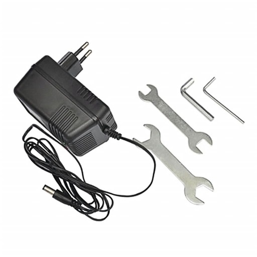 Trotinetă electrică Vidaxl 120 W