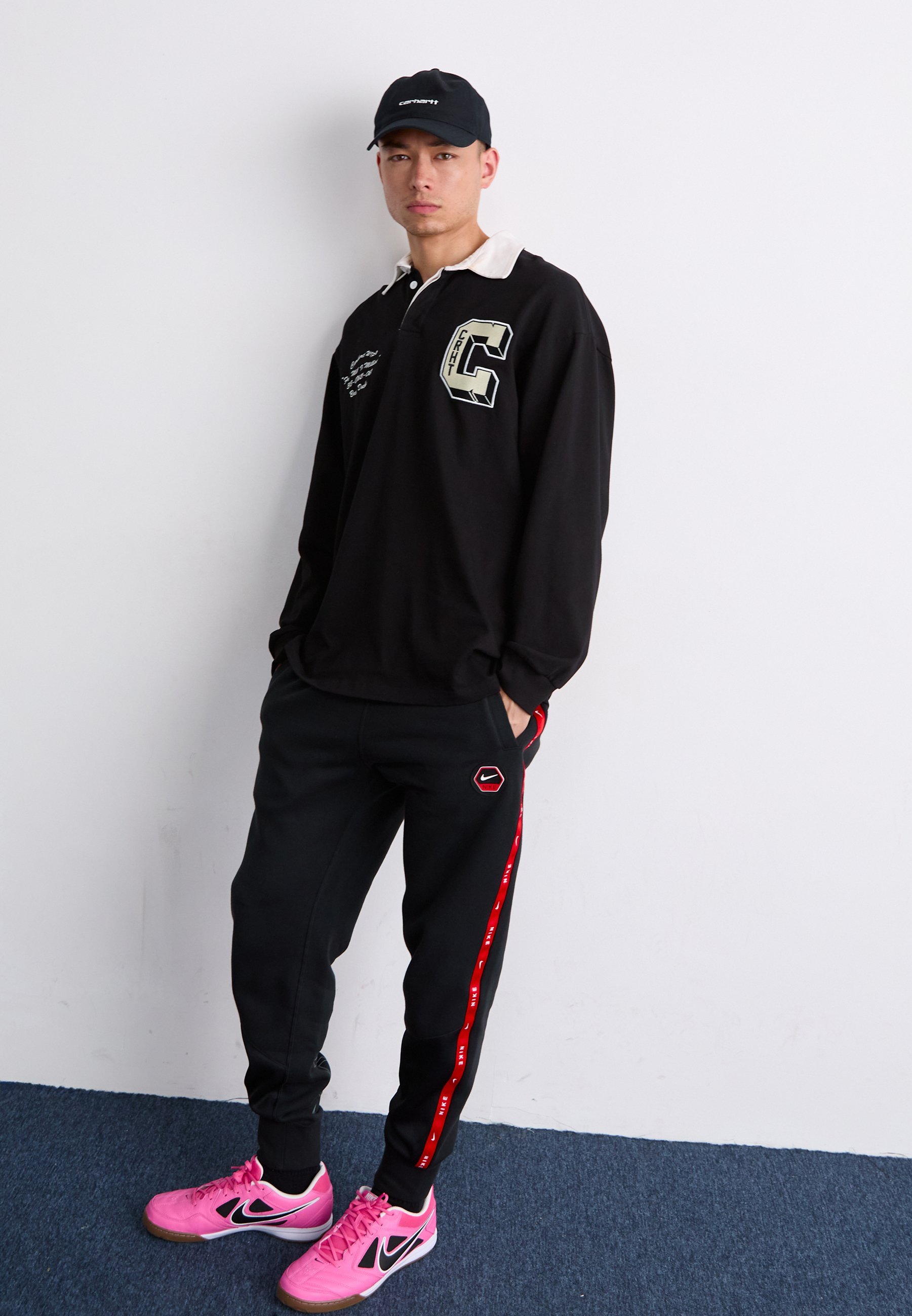 Nike Sportswear joggingbroek