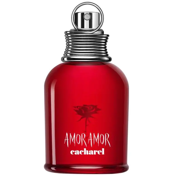 Cacharel Amor Amor Woda toaletowa dla kobiet 100 ml