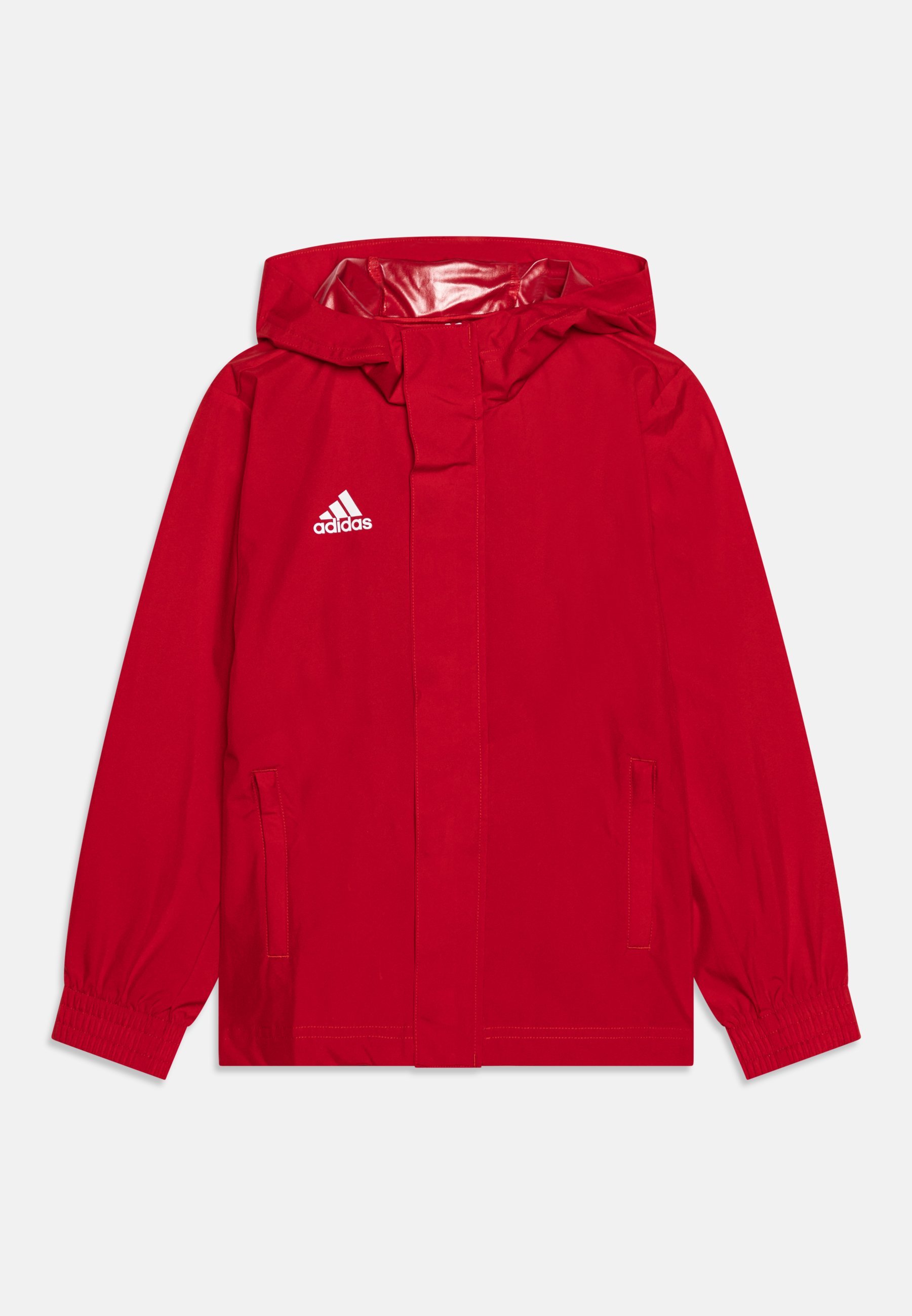 adidas Performance ENTRADA 22 ALL WEATHER - Veste imperméable - Tepore