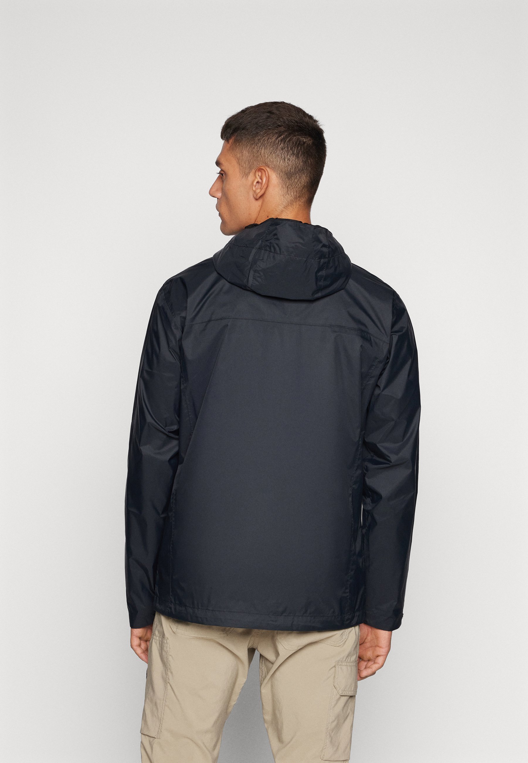 Columbia WATERTIGHT™ II JACKET - Waterdichte jas - zwart