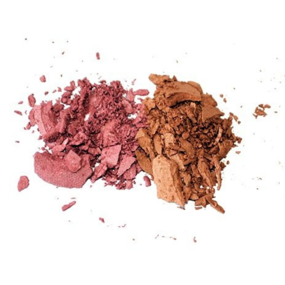 Benecos Powder Natural Fresh Bronzing Duo - 8 g