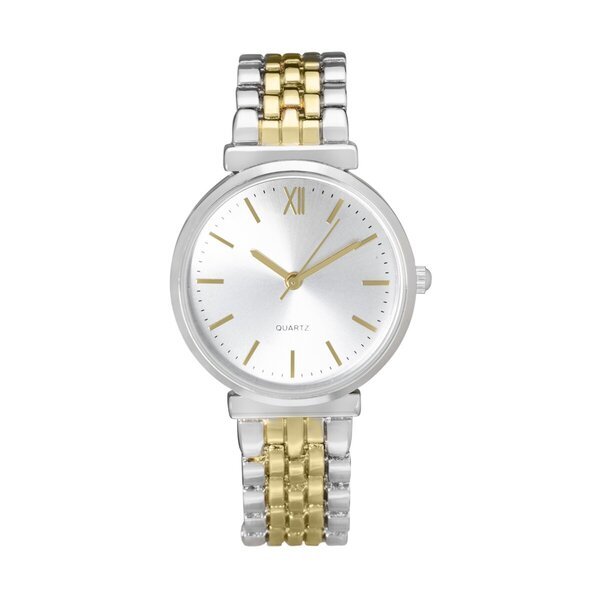 True Spirit Steel Watch<br>srebrne boje