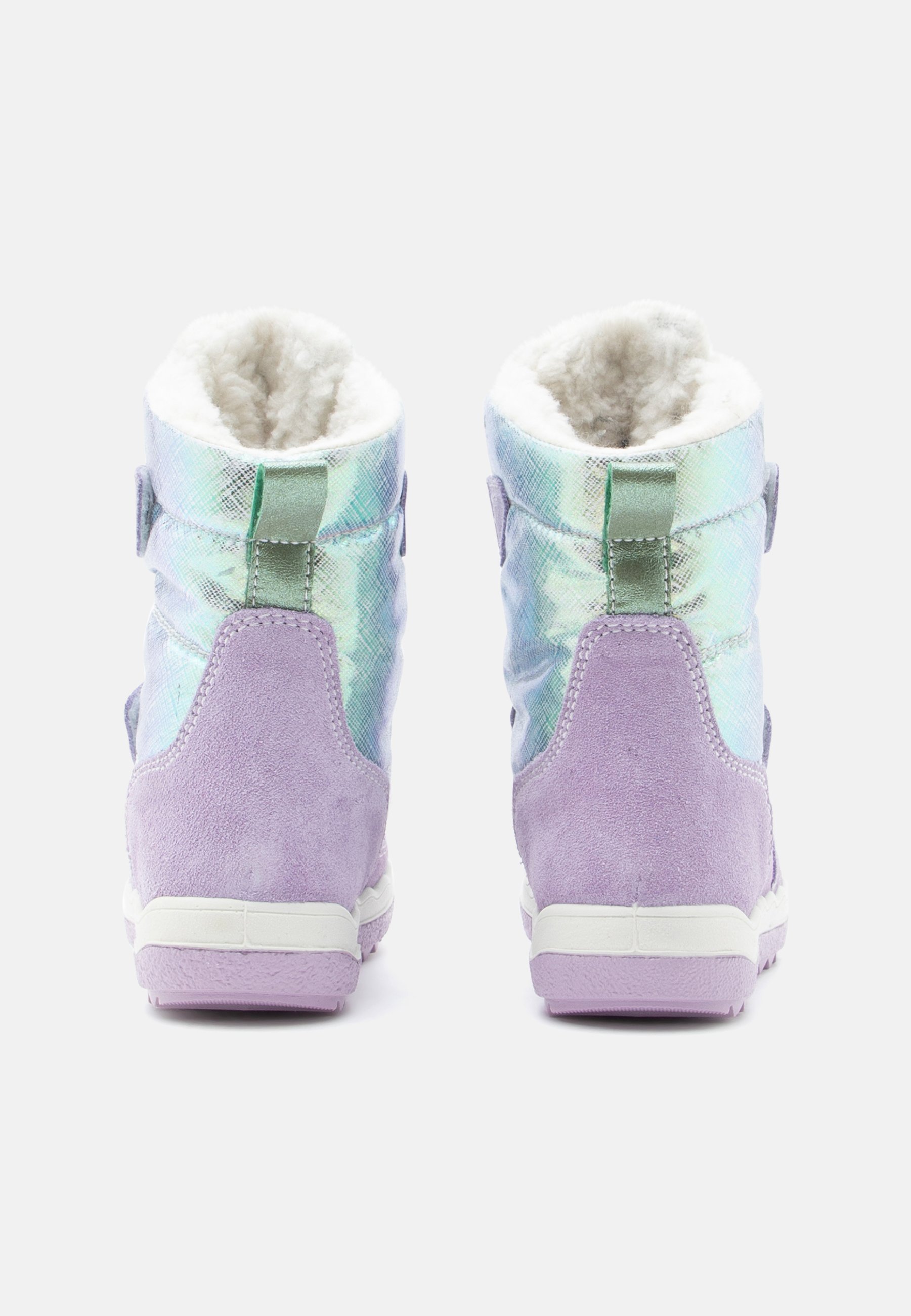 Primigi GORETEX - Ghete de iarnă - iris/iridescent