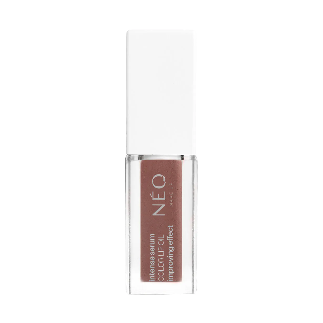 Neo Make Up Intense Serum Color Lip Oil Olejek do ust koloryzujący, 02