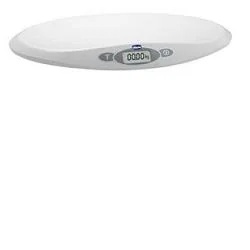 CHICCO Chicco Baby Comfort elektrooniline digitaalkaal, ergonoomiline ja kompaktne