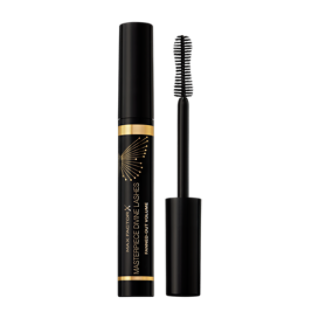Masterpiece Divine Lashes maskara Maskare