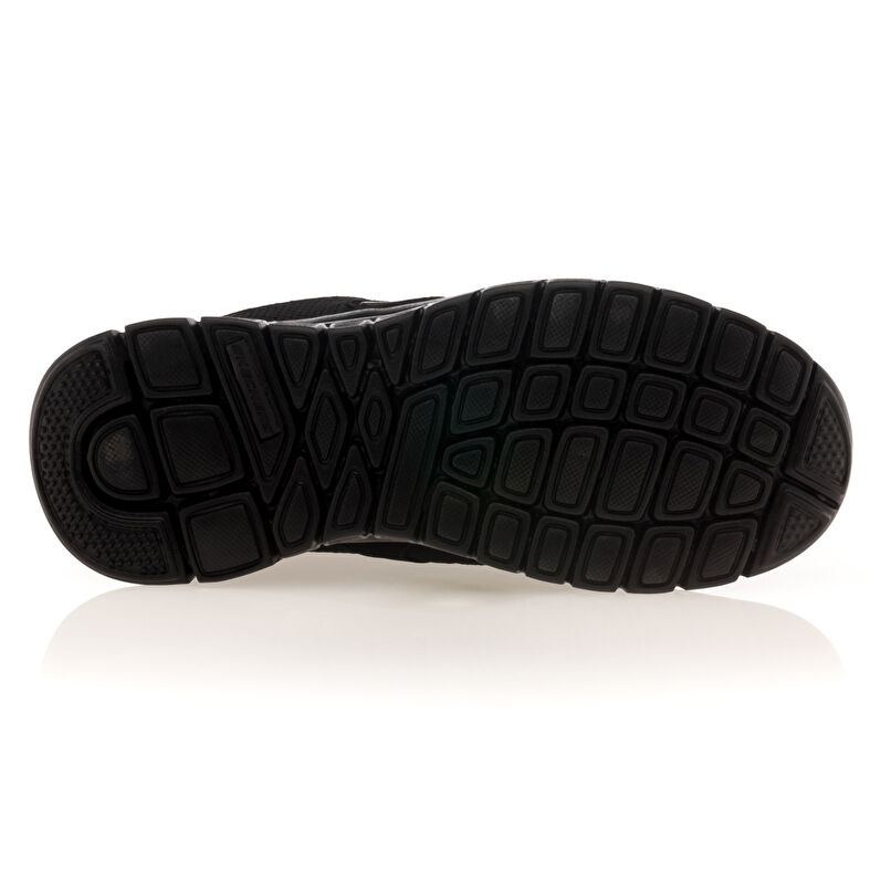 Korit / lenkkarit Homme Noir