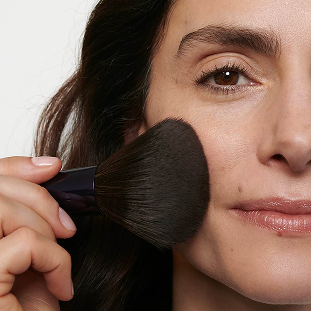 Dr. Hauschka puder za korekciju boje – 8 g