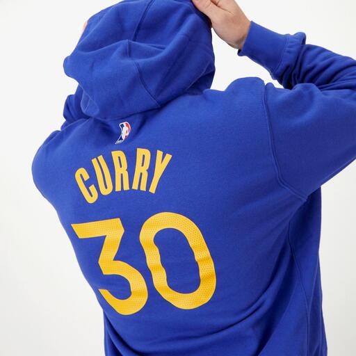  Nike Golden State Warriors