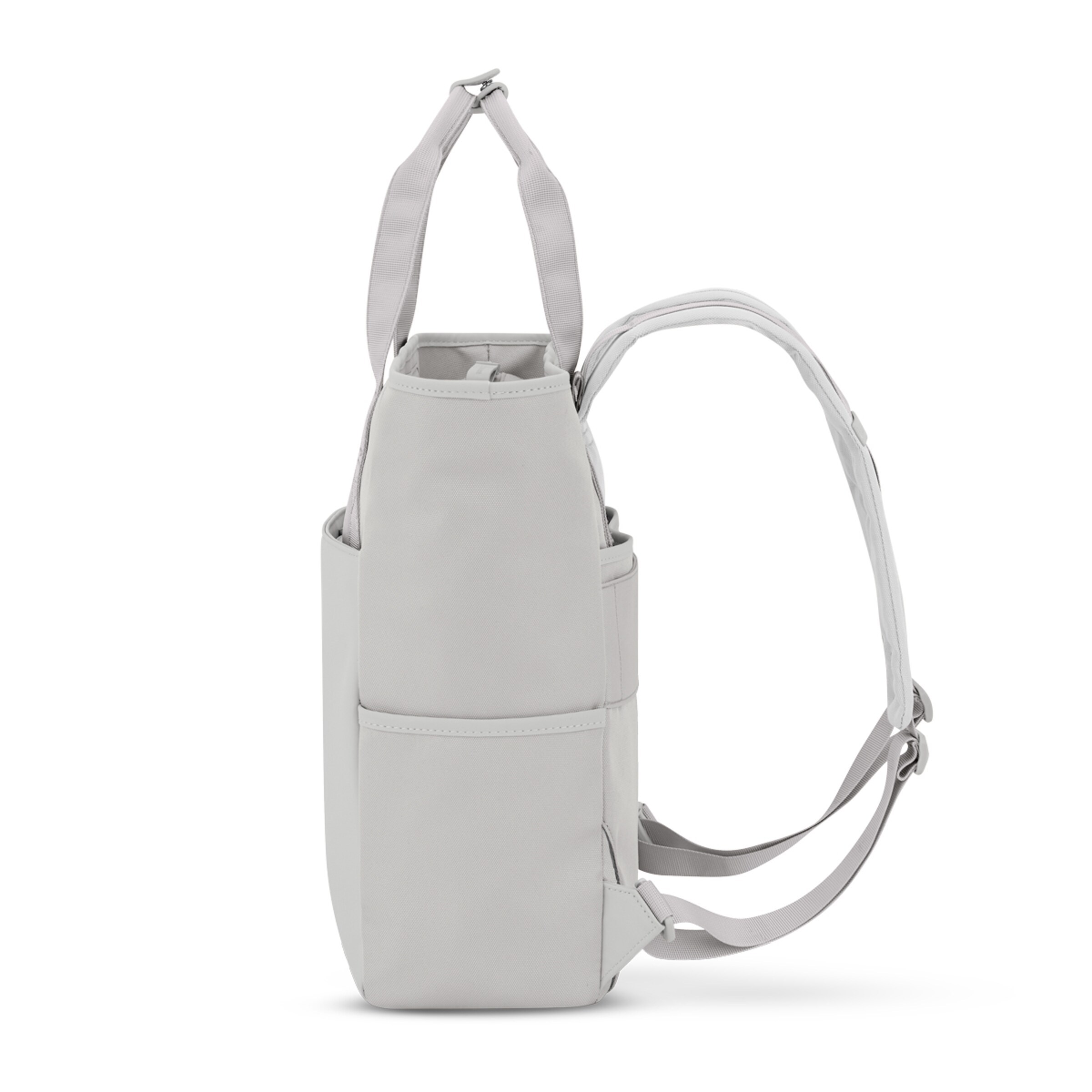 Sac à dos à langer Lindby gris