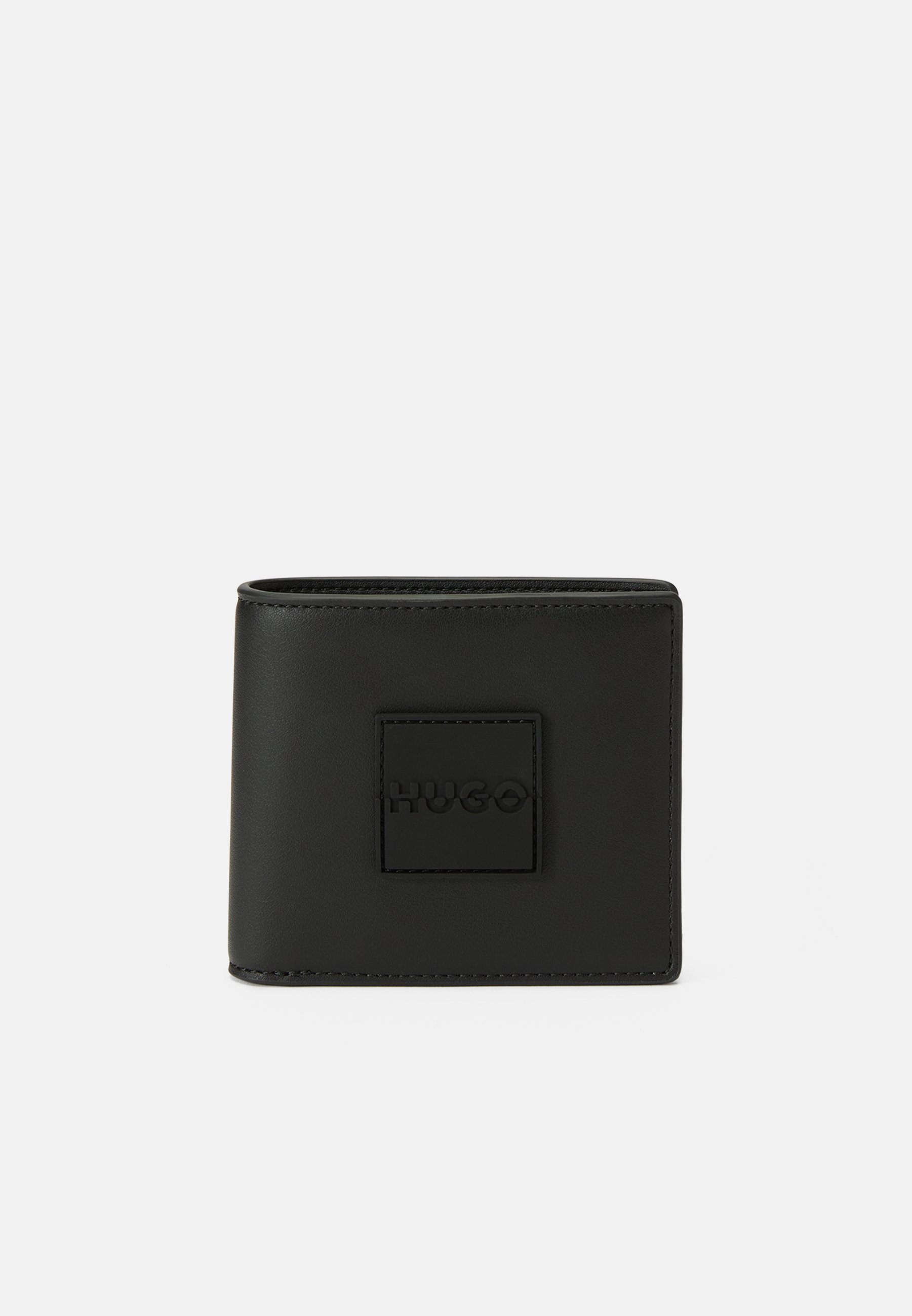 HUGO SET - Sleutelring - zwart