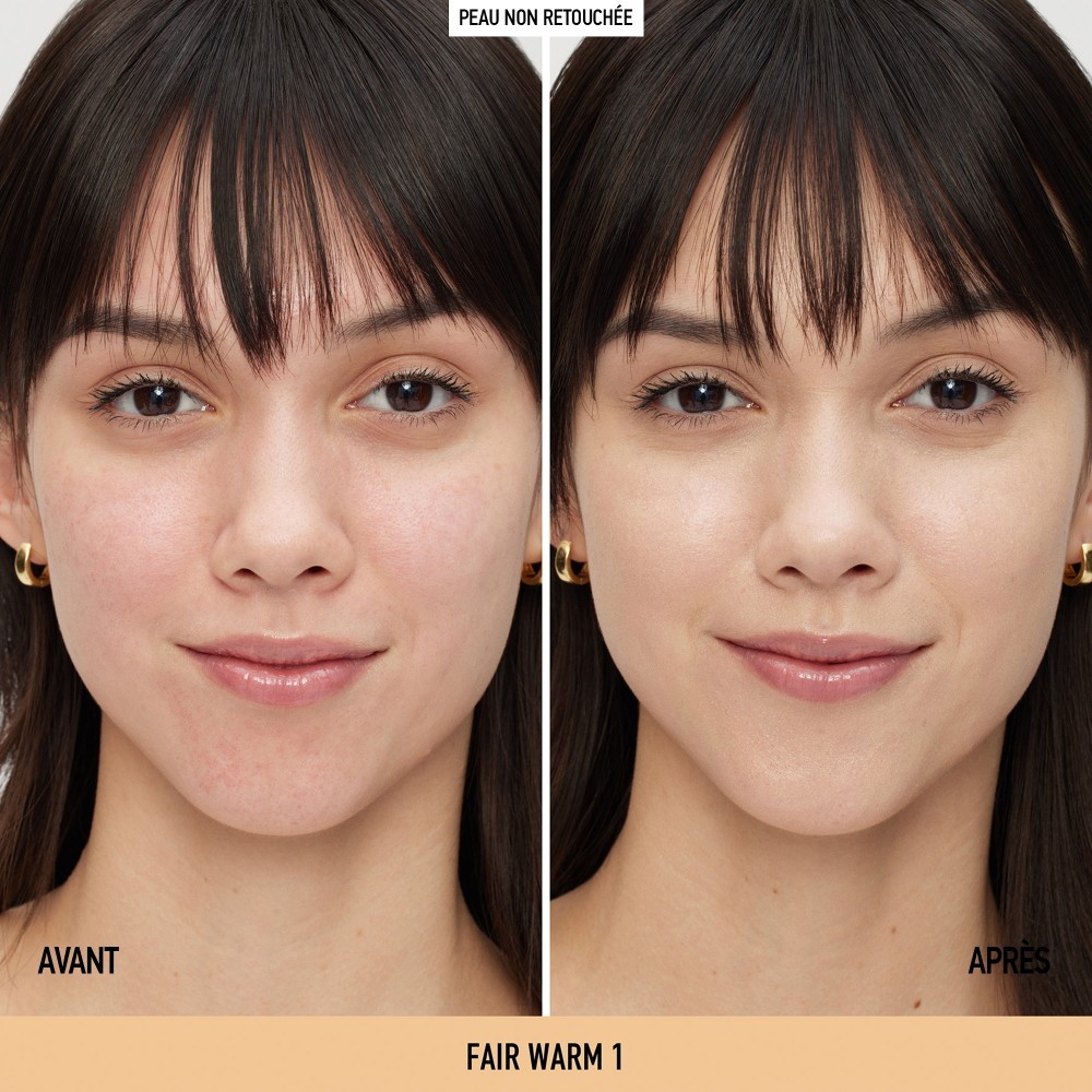 bareMinerals Fond de Teint Liquide Naturel Radieux