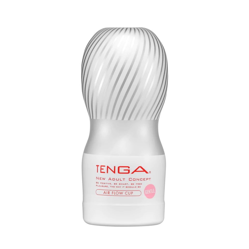 Tenga gaisa plūsmas krūzīte