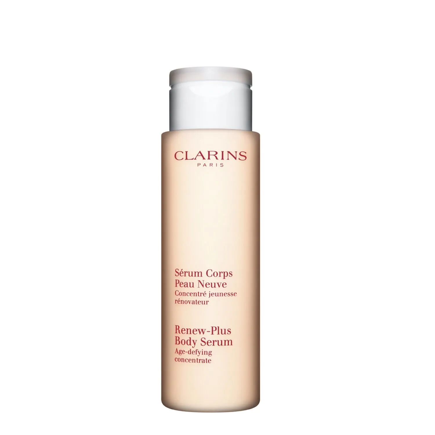 Clarins Renew Plus Serum do ciała