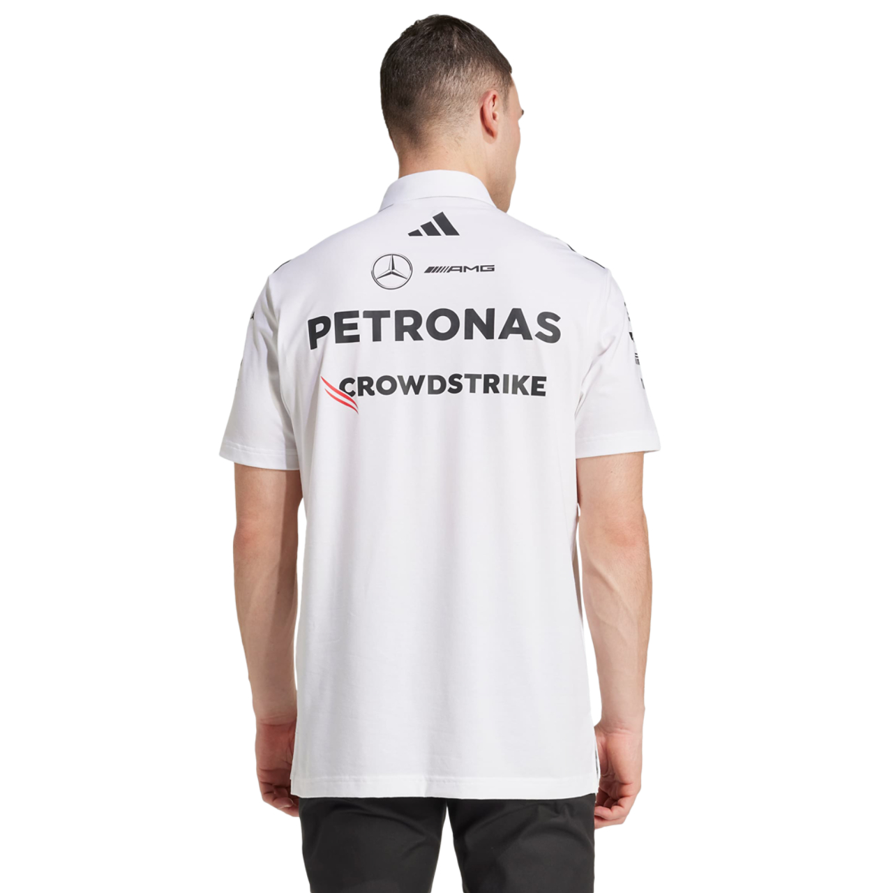 adidas Mercedes AMG Petronas F1