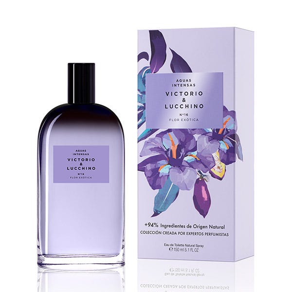Vatten nr 16 | 150 ml