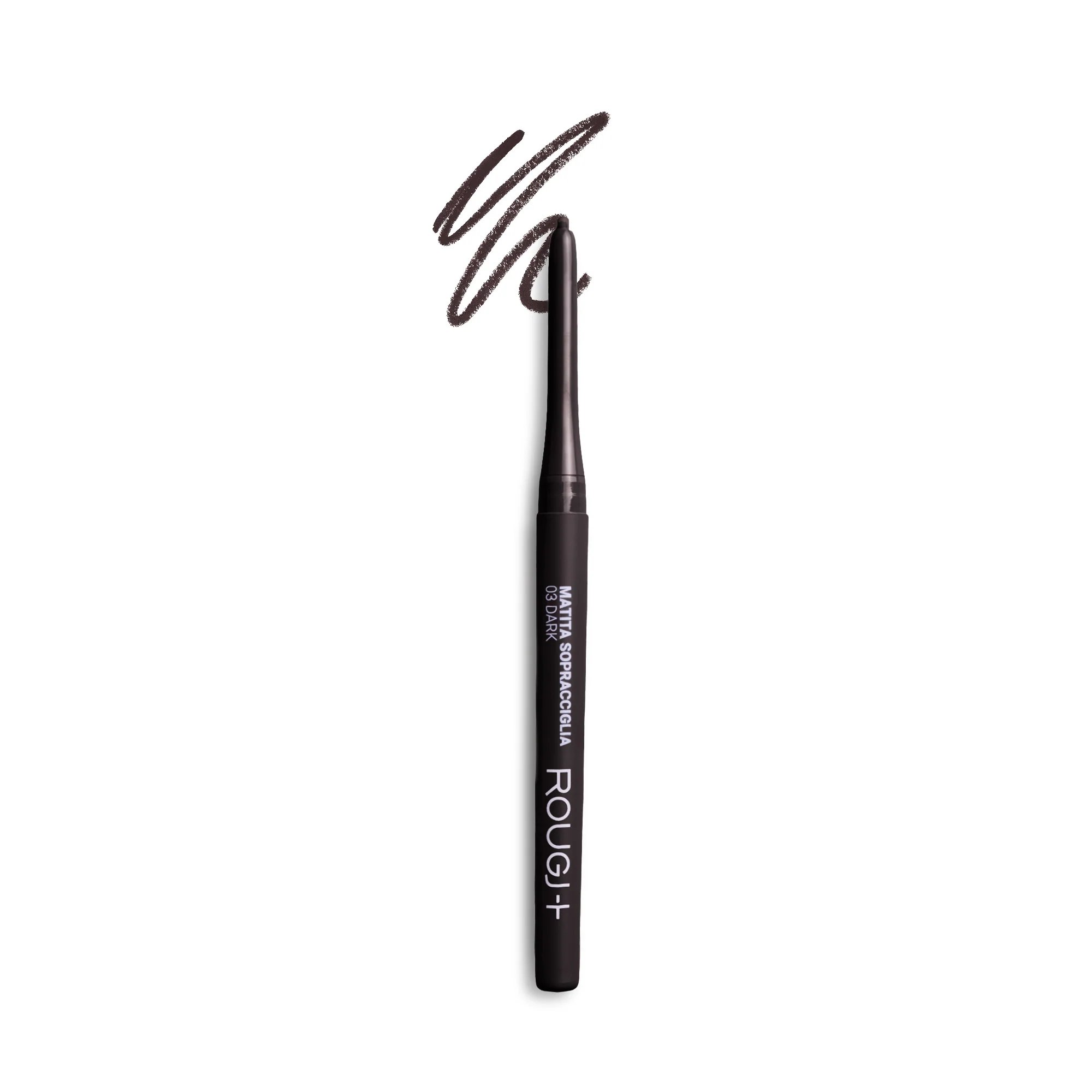 Occhi Kit Sopracciglia Perfette - Matita sopracciglia, Gel e mascara sopracciglia
