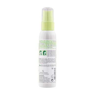 Klorane Junior sprej za razvozlavanje z medom, 3 leta, 125 ml 125 ml