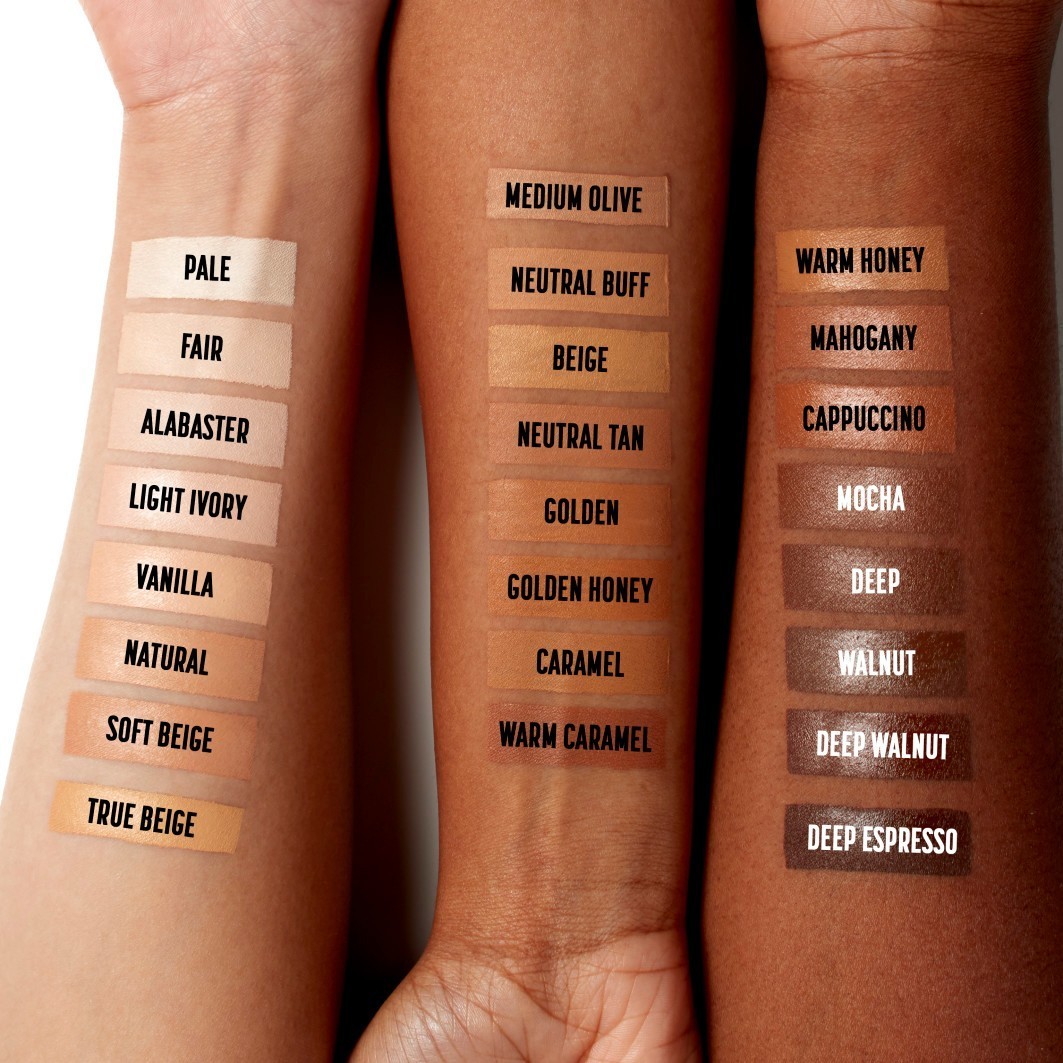 NYX Professional Makeup korektor Can't Stop Won't Stop Contour - 3,5 ml