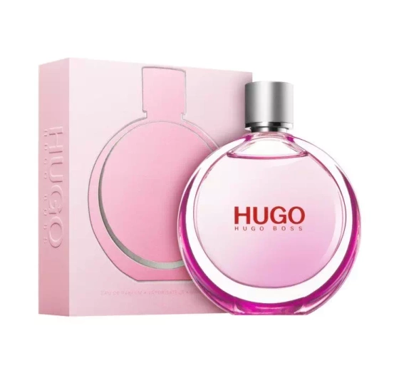 Hugo Boss Hugo Woman Extreme woda perfumowana spray 75 ml