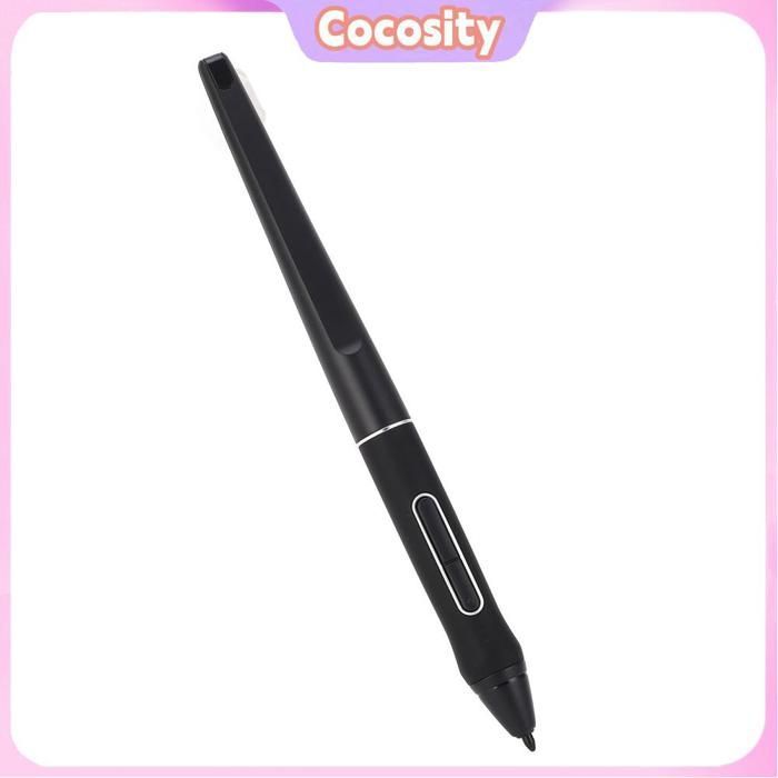 Stylus PW507, lápiz óptico para tableta gráfica digital Kamvas Pro 12, Kamvas Pro 13, Kamvas Pro 16, Kamvas 16, Kamvas 20