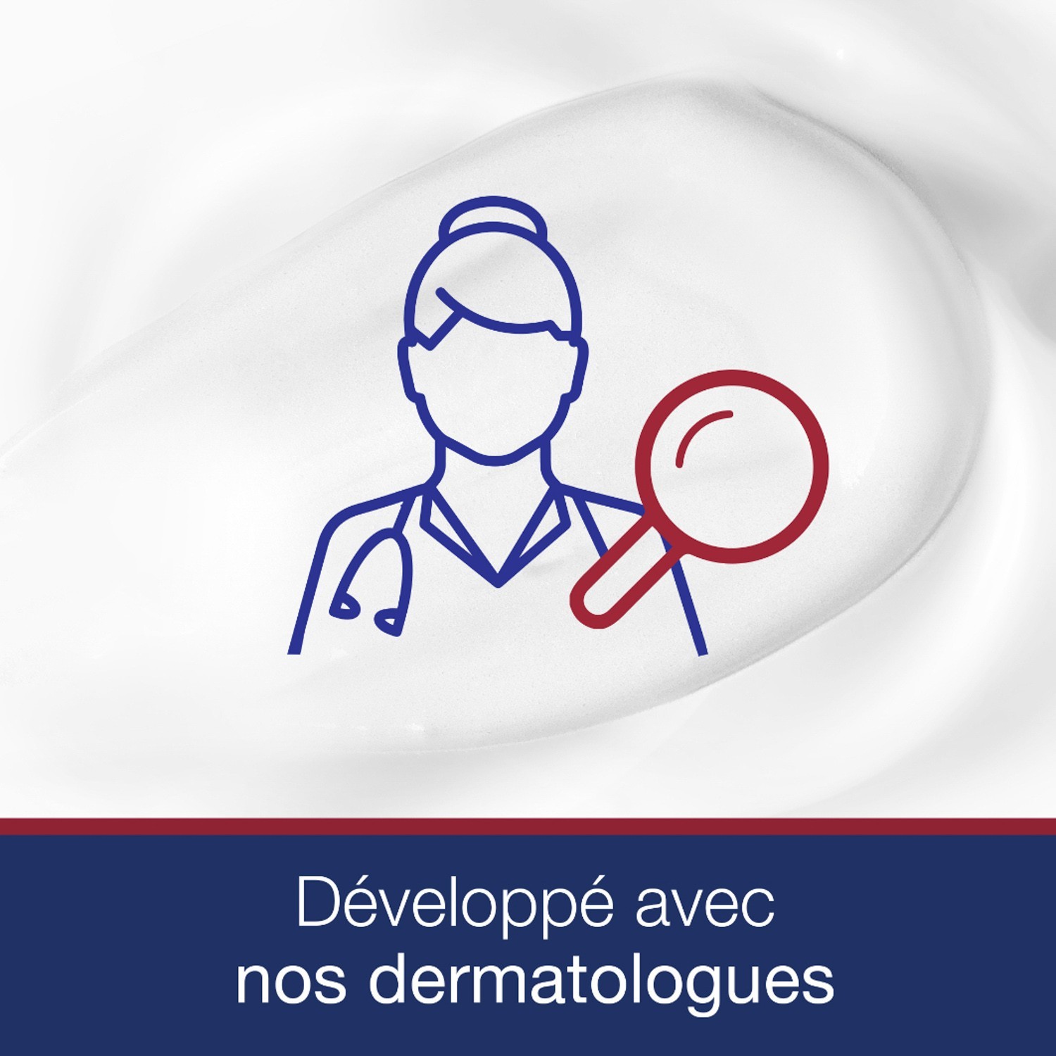 Neutrogena Corps Hydratation Profonde Lait enrichi en huile