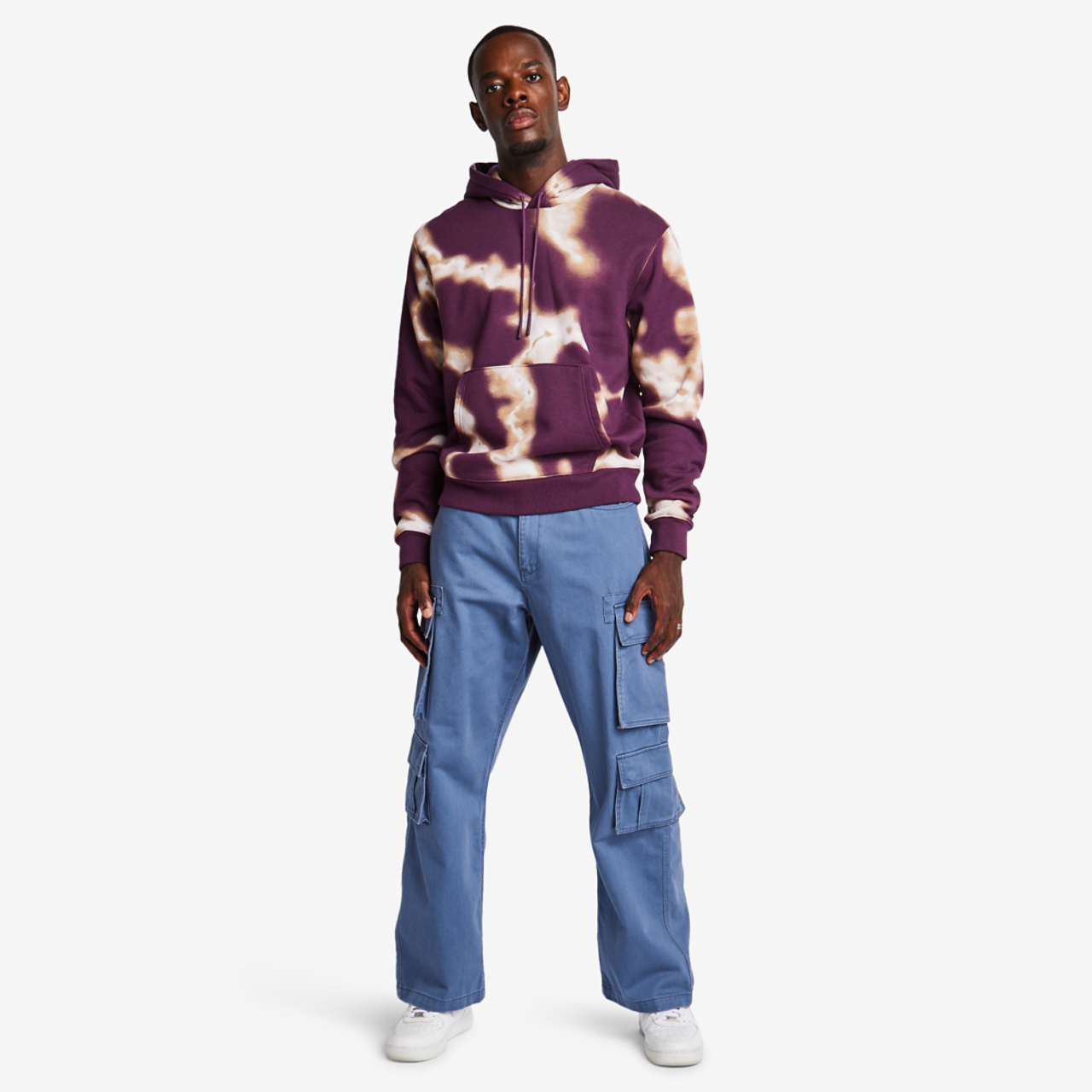 LCKR Baggy
