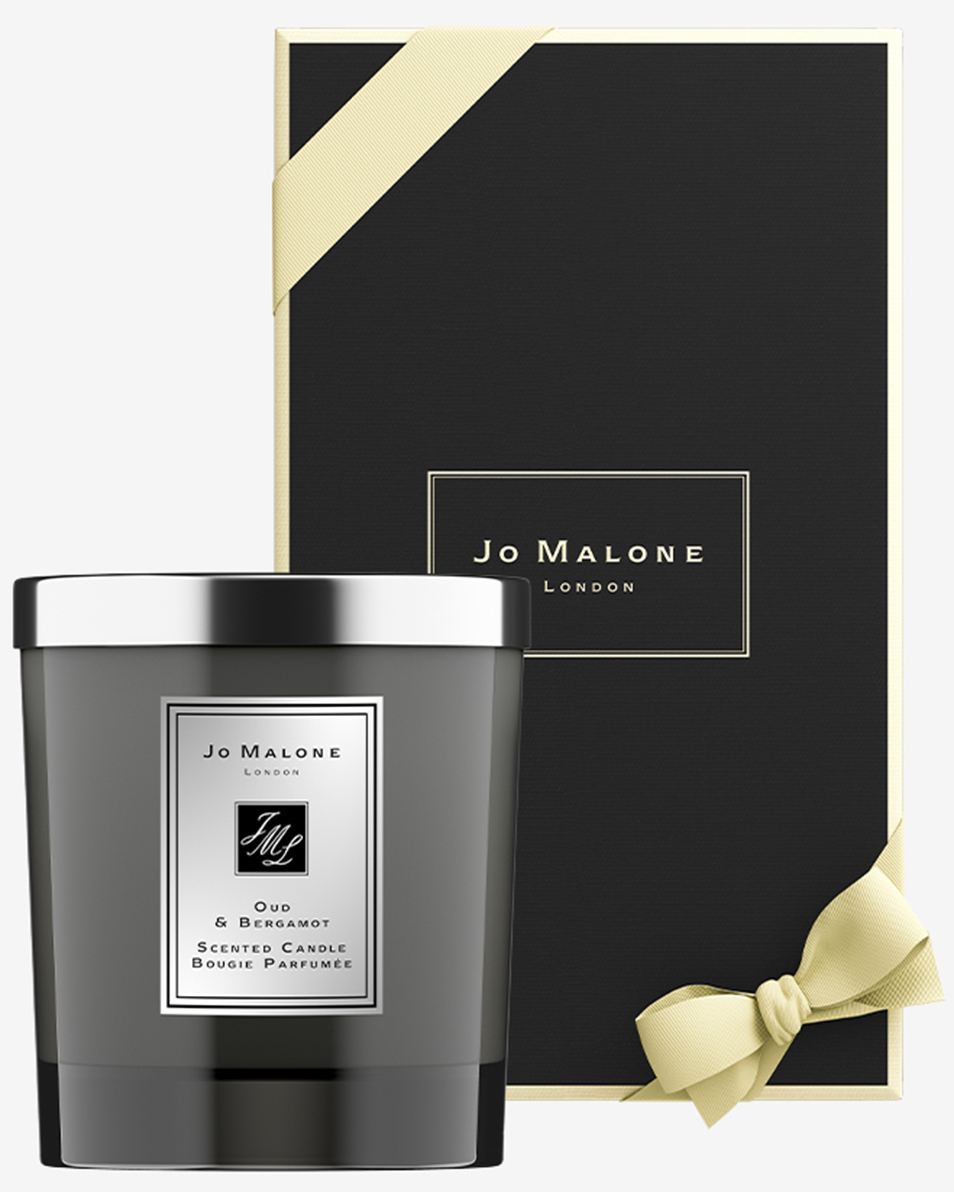 BOUGIE PARFUMÉE JO MALONE LONDON OLD & BERGAMOT
