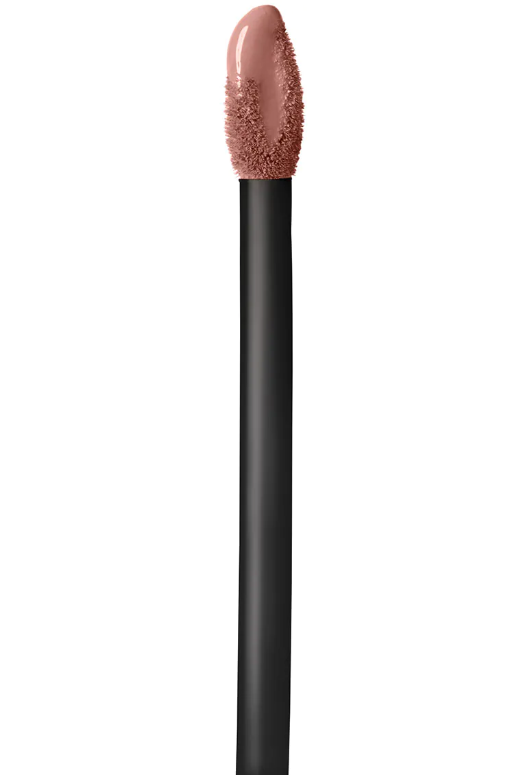 Maybelline Super Stay Matte Ink Matowa Pomadka w płynie 165 SuCCessfull
