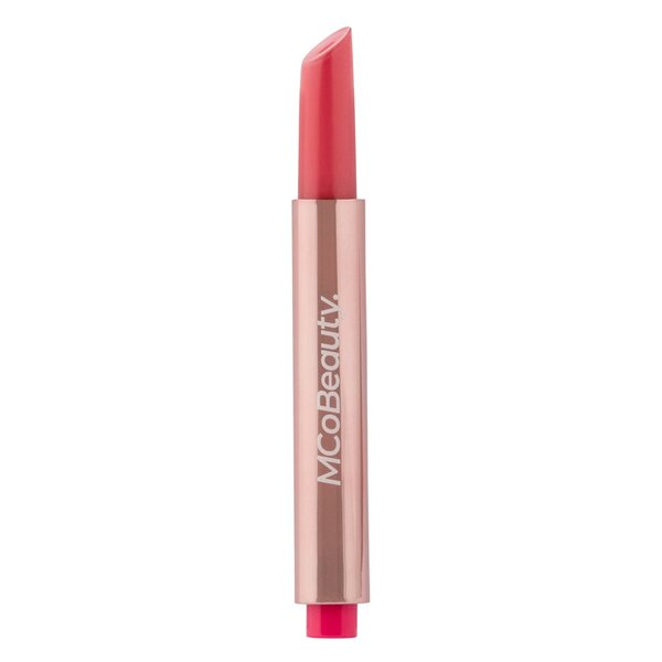 Ruj de buze MCoBeauty, Lucy - Lac hidratant 4 în 1 roz bombon<br>2g