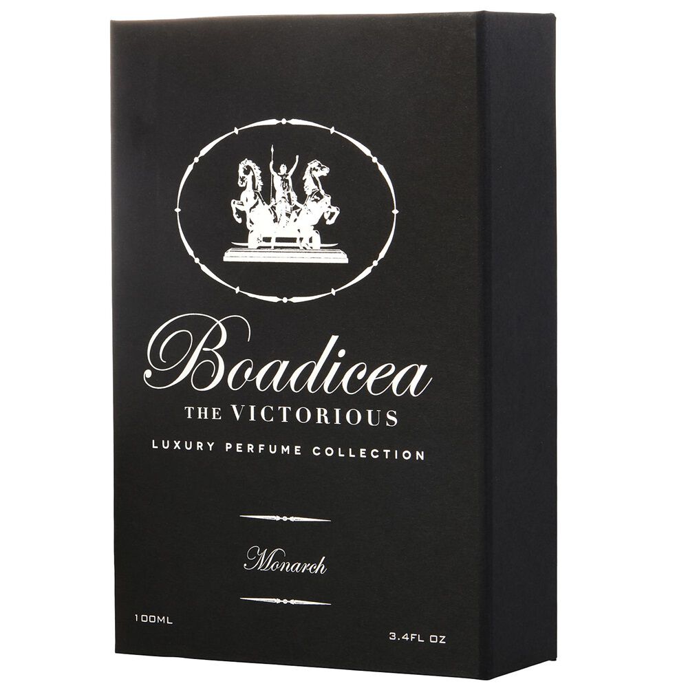 Boadicea Monarhul Victorios