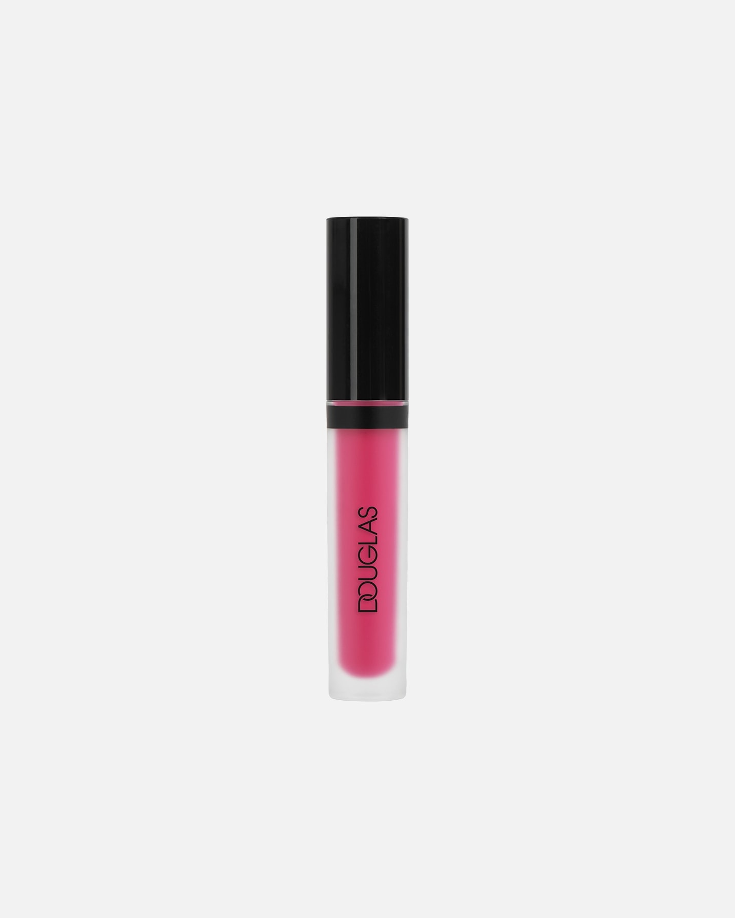 Douglas Collection Lipstick Make-Up Ultra Matte High Fidelity -nestemäinen huulipuna - 2,5 ml