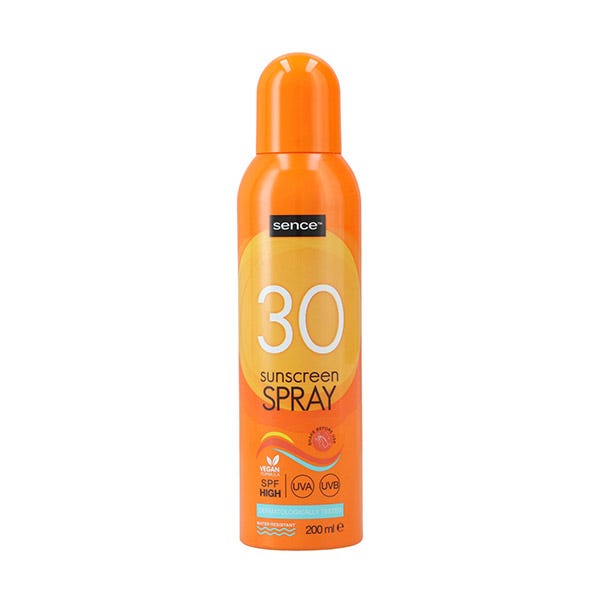 Naptej Spray SPF 30 | 200ML