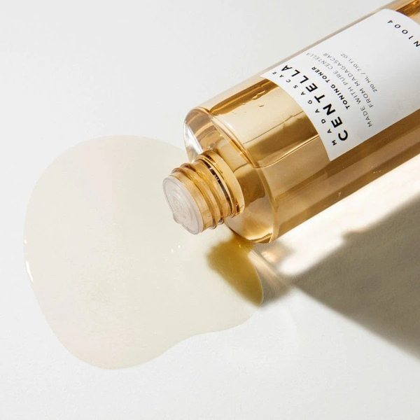 „Skin1004“ Madagaskaro centelės tonikas – 30 ml