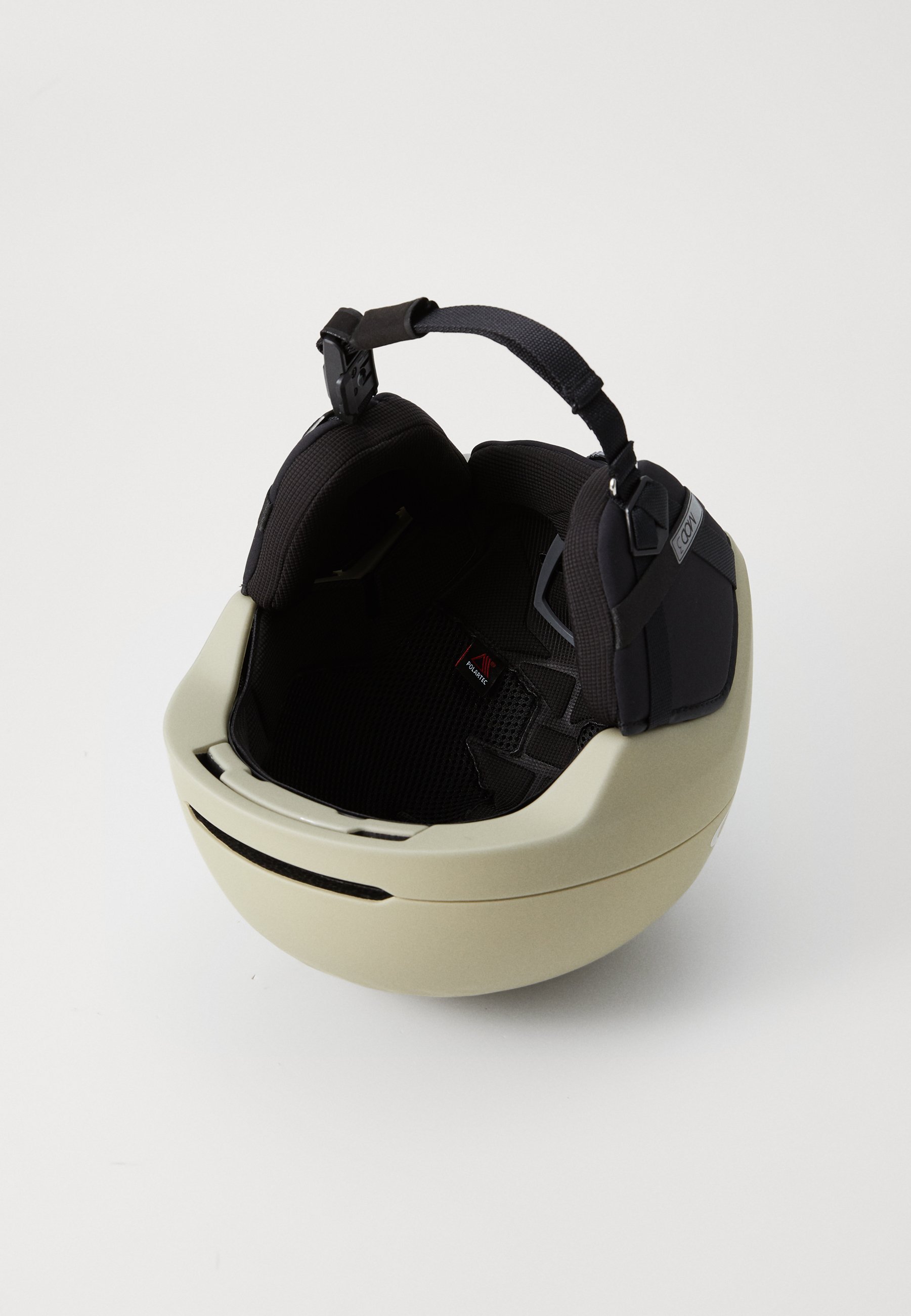 Oakley MOD3 UNISEX - Hjelm - matte pebble