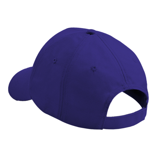  Beechfield Basic 5-panel pet/zonneklep