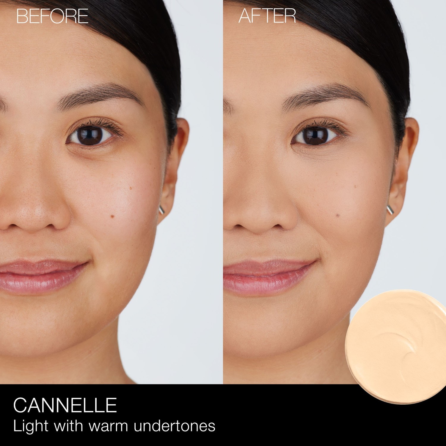 NARS korektor Soft Matte Complete Concealer - 6,2 g