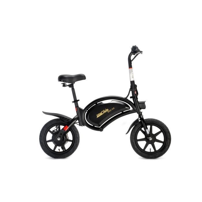 Bicicletta elettrica senza pedali - URBANGLIDE - 140S - 14